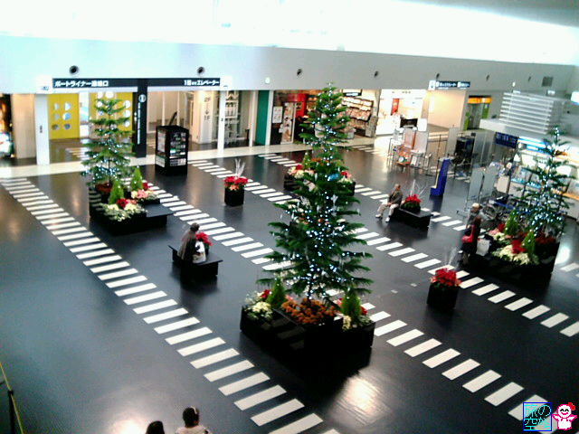 神戸空港